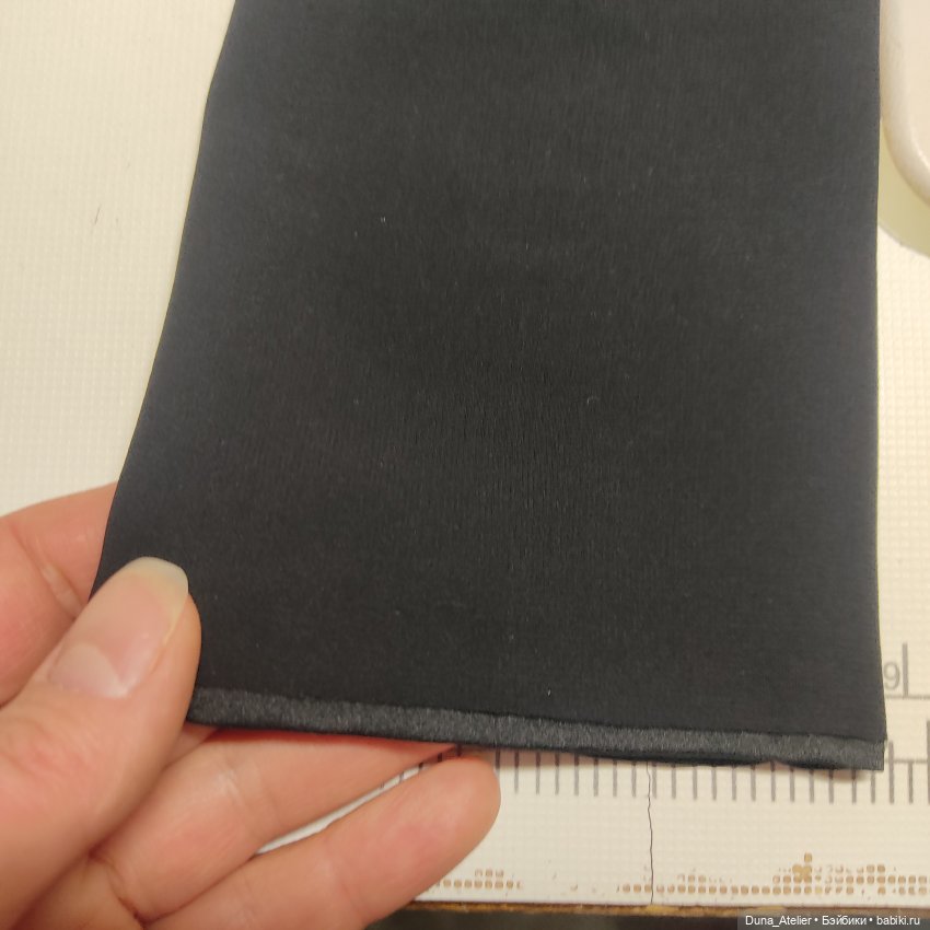 Из последнего сшитого | Бэйбики Из последнего сшитого — Одежда и обувь для кукол своими руками: фото (фото 4)