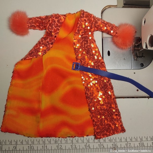 Из последнего сшитого | Бэйбики Из последнего сшитого — Одежда и обувь для кукол своими руками: фото