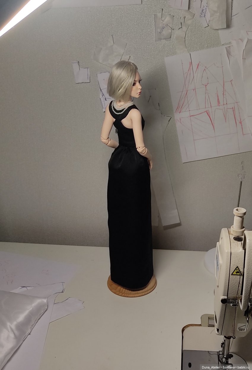 Из последнего сшитого | Бэйбики Из последнего сшитого — Одежда и обувь для кукол своими руками: фото