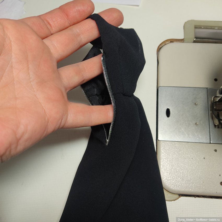 Из последнего сшитого | Бэйбики Из последнего сшитого — Одежда и обувь для кукол своими руками: фото (фото 3)