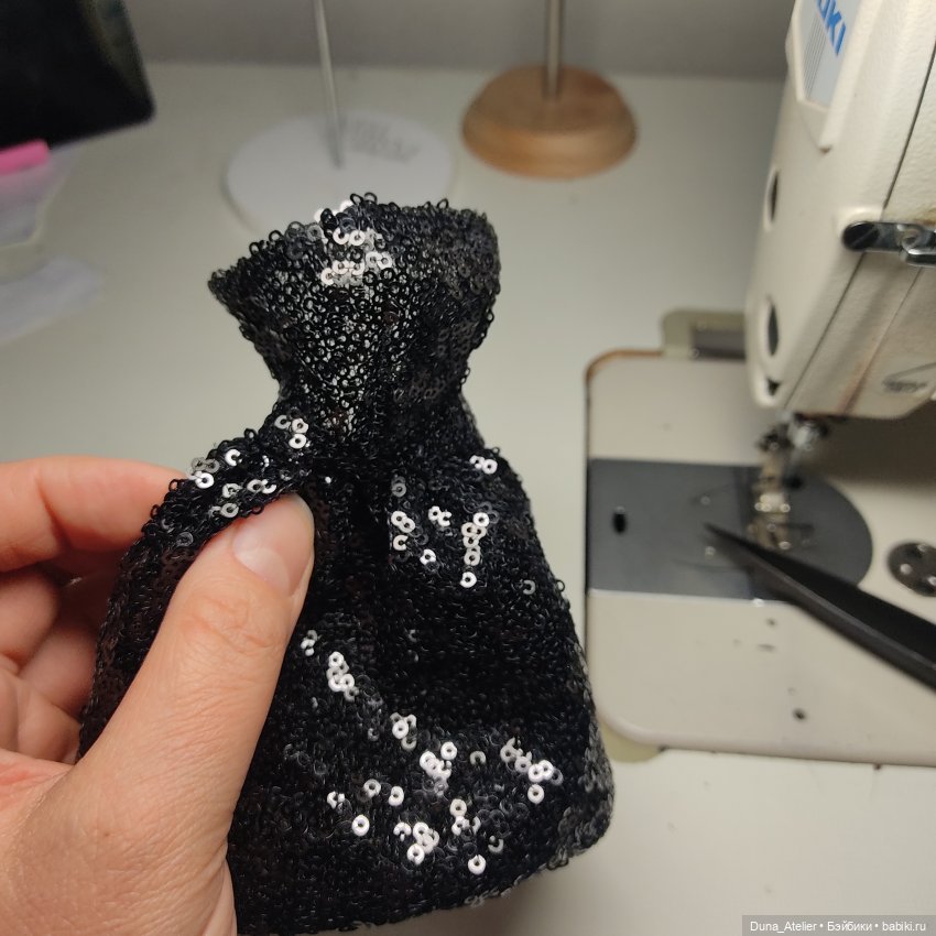 Из последнего сшитого | Бэйбики Из последнего сшитого — Одежда и обувь для кукол своими руками: фото (фото 9)