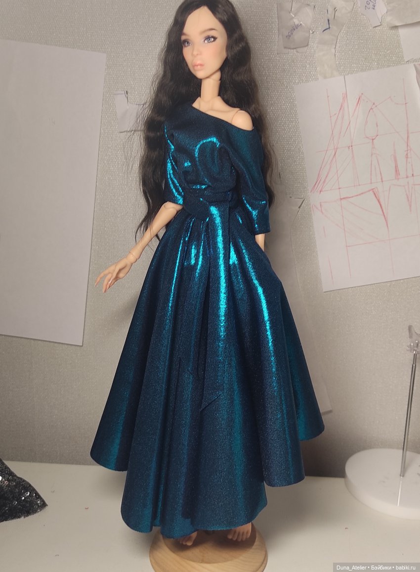 Из последнего сшитого | Бэйбики Из последнего сшитого — Одежда и обувь для кукол своими руками: фото