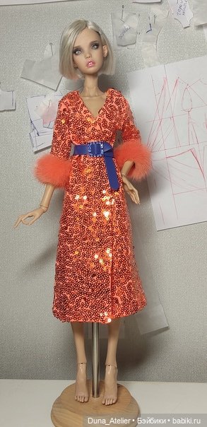 Из последнего сшитого | Бэйбики Из последнего сшитого — Одежда и обувь для кукол своими руками: фото