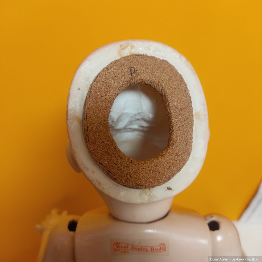 Вопрос про пейт самодельный (фото 5)