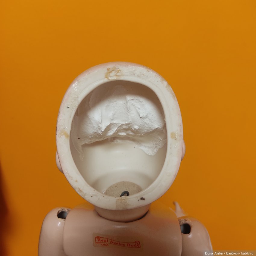 Вопрос про пейт самодельный (фото 4)