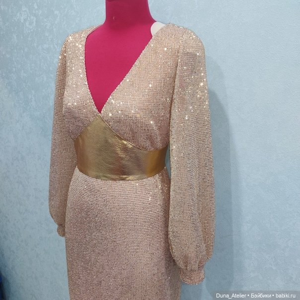 Золото-боХато — Одежда и обувь для кукол своими руками: фото