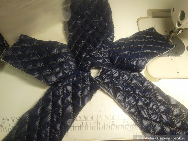 Золото-боХато — Одежда и обувь для кукол своими руками: фото (фото 6)