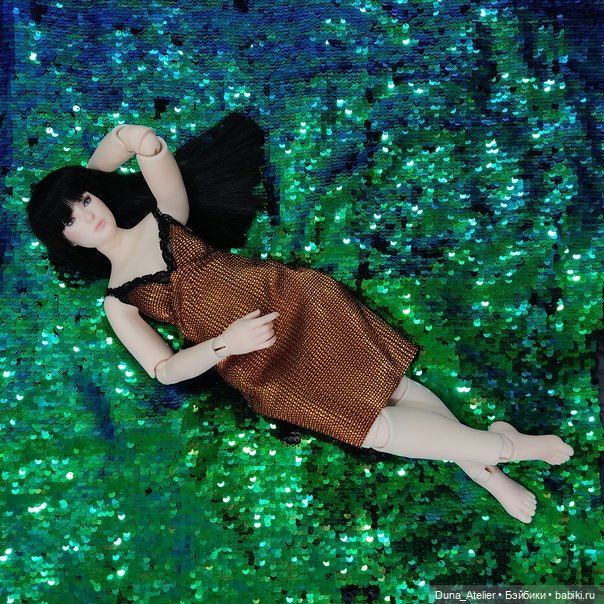 Золото-боХато — Одежда и обувь для кукол своими руками: фото