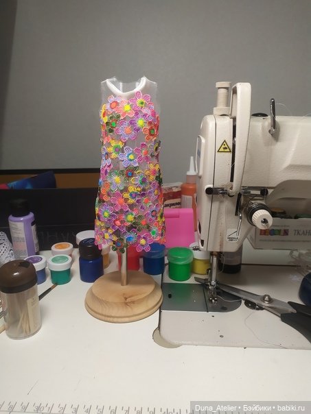 Еще один не так чтоб мк — Разное (фото 3)