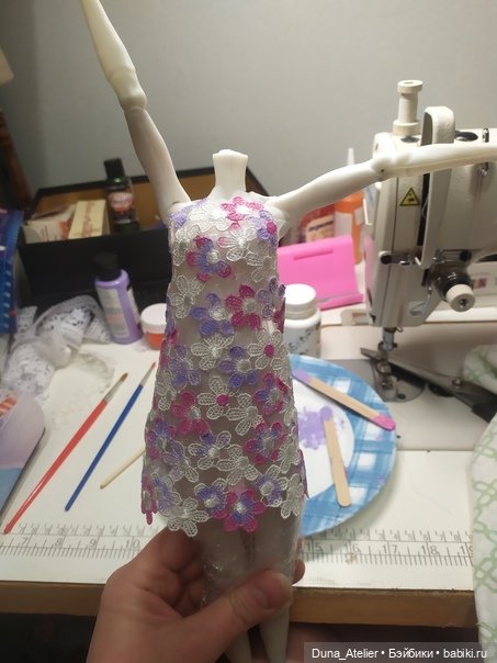 Еще один не так чтоб мк — Разное (фото 2)