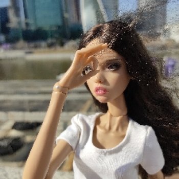 Просто фото