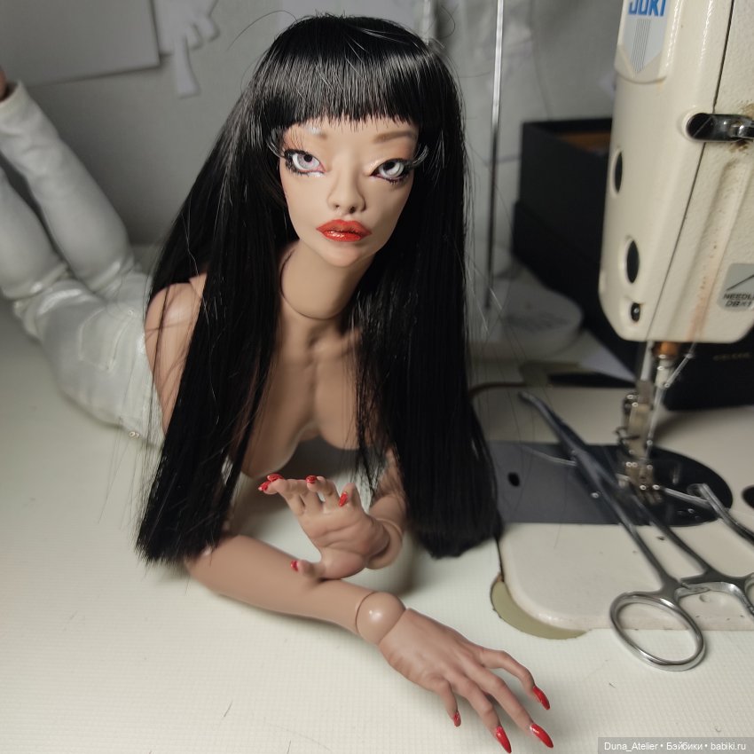 Мой первый мейк — Face