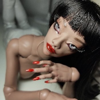 Мой первый мейк