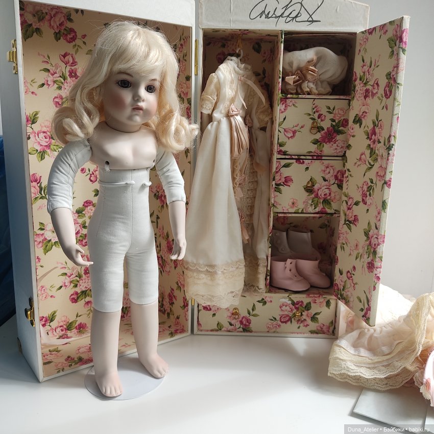 Честный разбор "Bru" Марии Осмонд (фото 4)