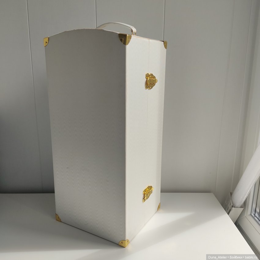 Честный разбор "Bru" Марии Осмонд (фото 2)