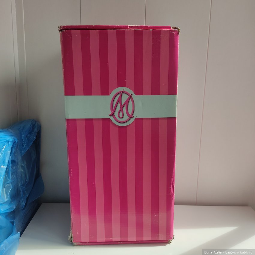 Честный разбор "Bru" Марии Осмонд