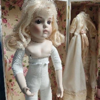 Честный разбор "Bru" Марии Осмонд