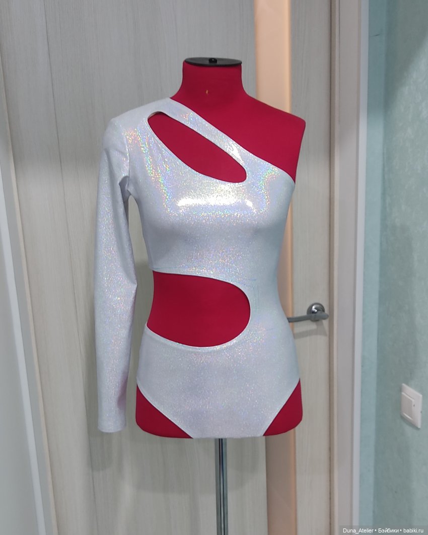 Новенькое сшитое — Одежда и обувь для кукол своими руками: фото (фото 8)