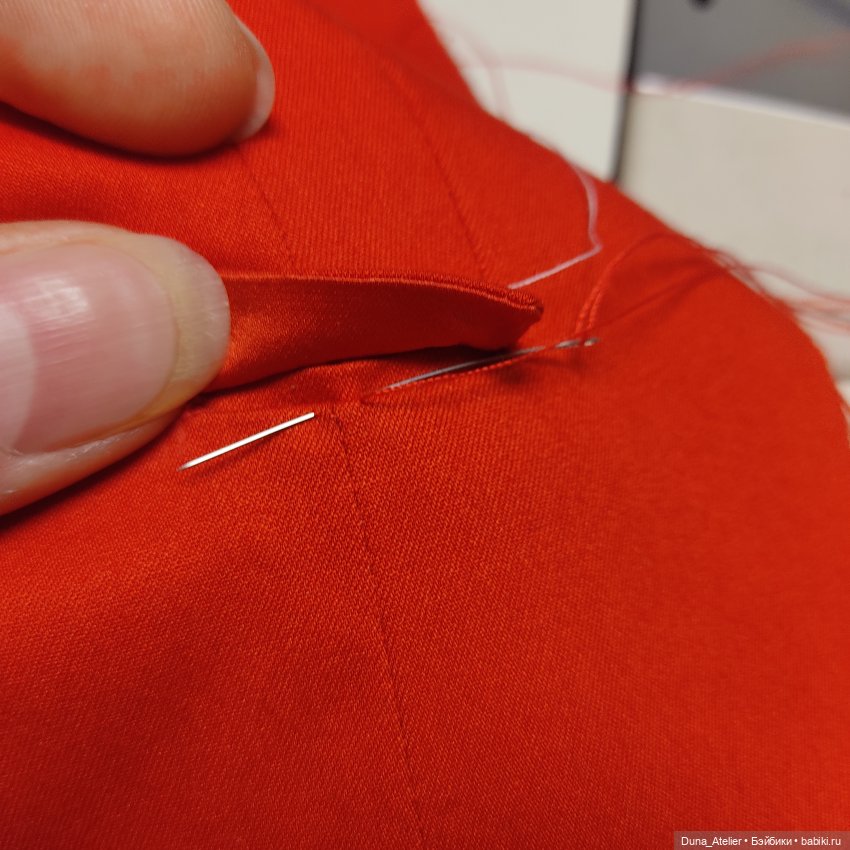 Яркости в ленту — Одежда и обувь для кукол своими руками: фото (фото 4)