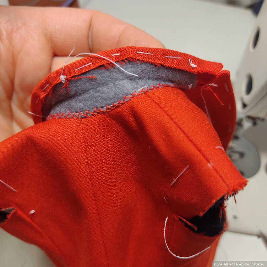 Яркости в ленту — Одежда и обувь для кукол своими руками: фото (фото 6)