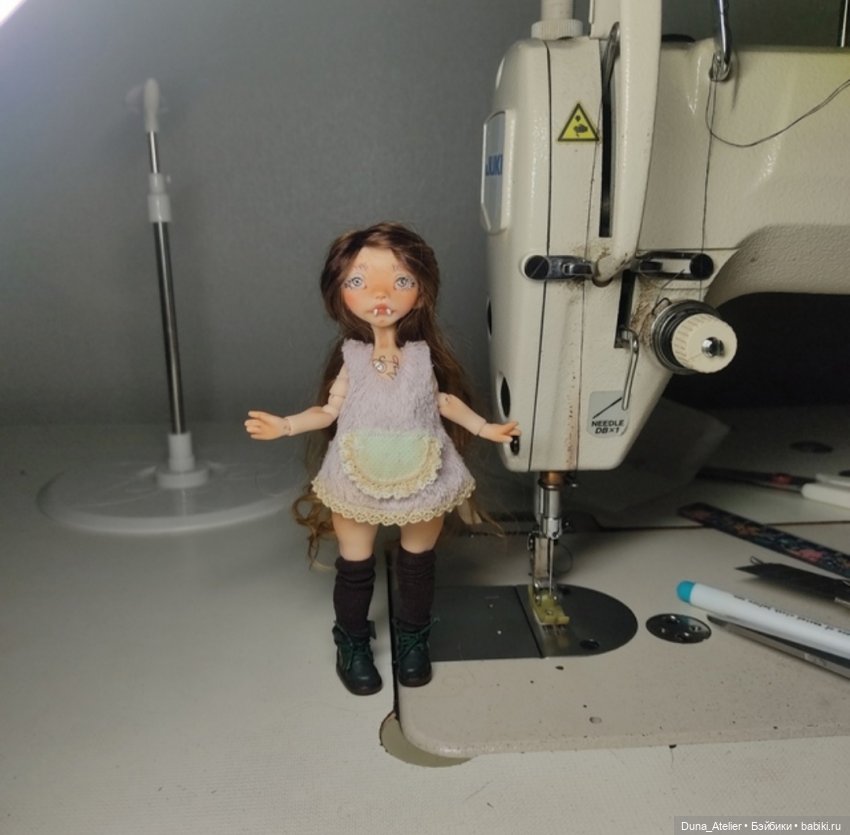 Маленькая леди | Бэйбики Маленькая леди — Одежда и обувь для кукол своими руками: фото