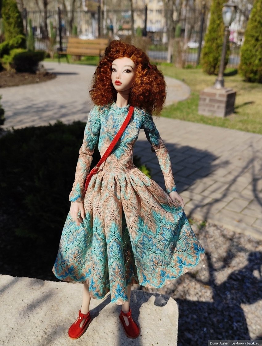 Конкурс "miss Missoni" | Бэйбики Конкурс "miss Missoni" — Одежда и обувь для кукол своими руками: фото