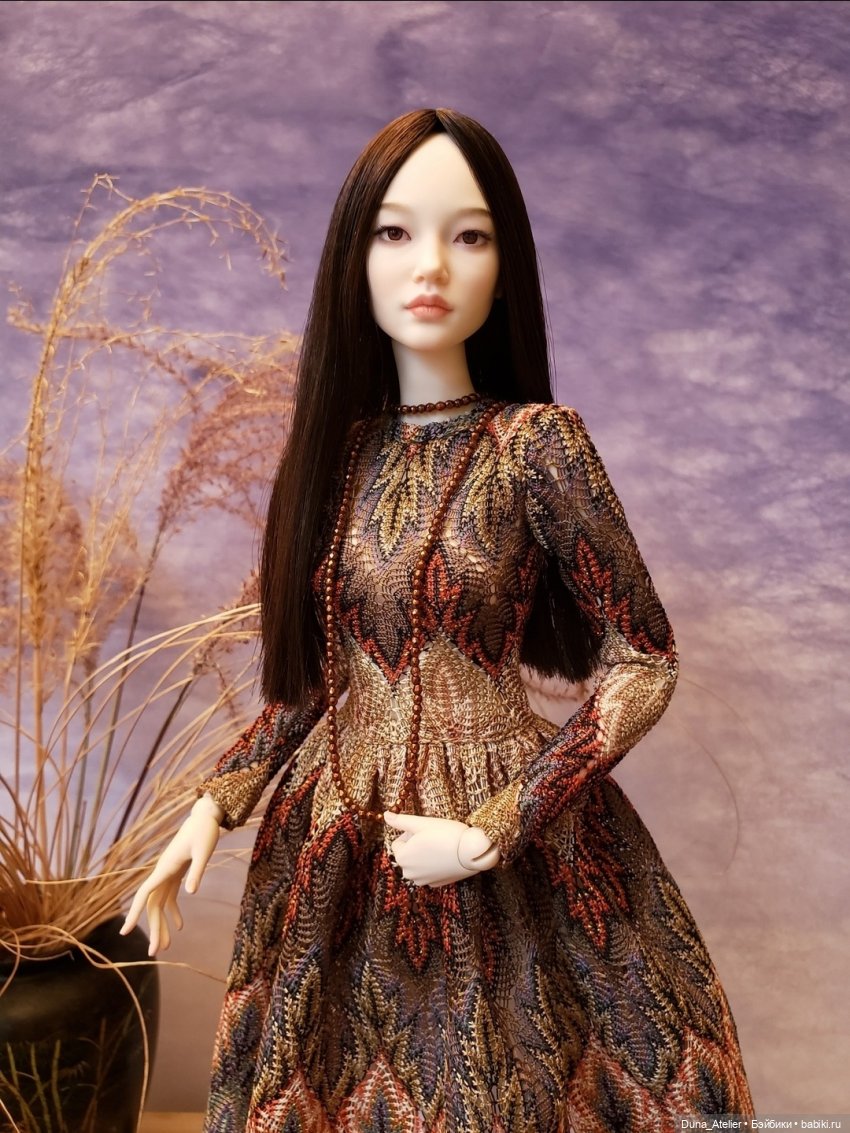 Конкурс "miss Missoni" | Бэйбики Конкурс "miss Missoni" — Одежда и обувь для кукол своими руками: фото (фото 7)