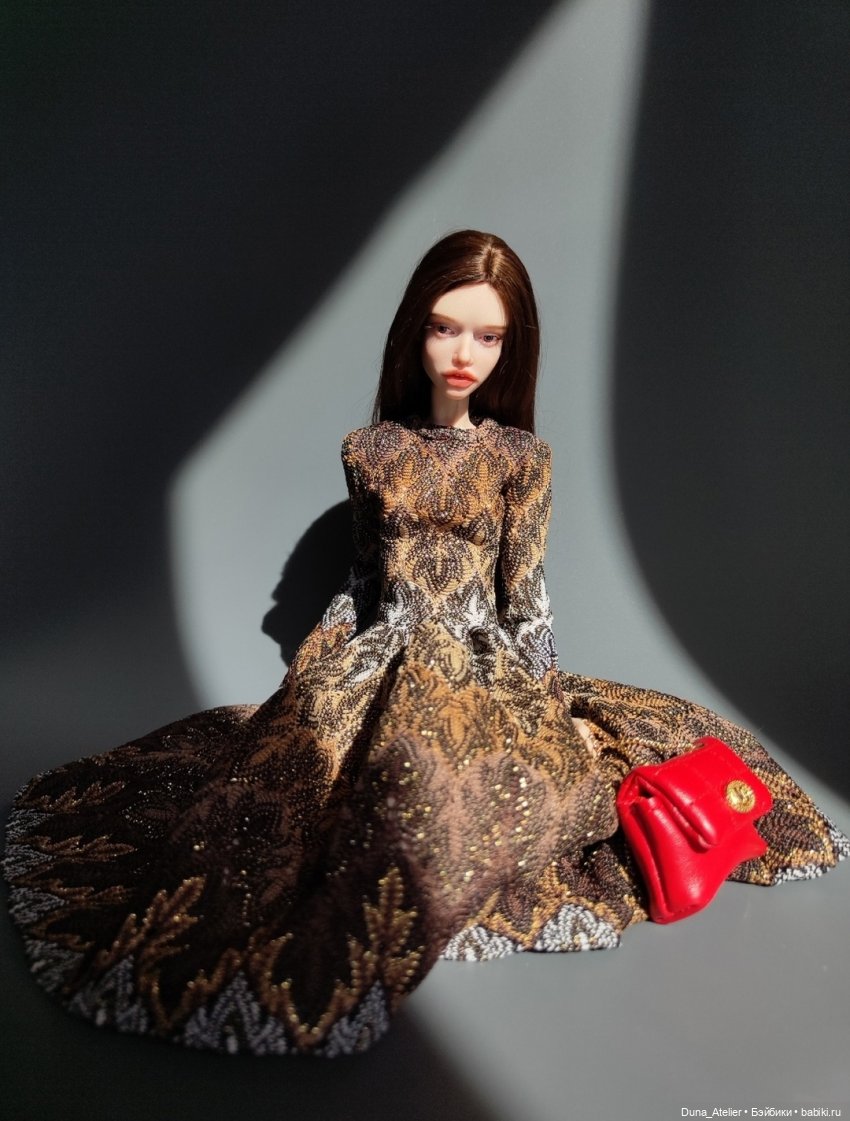 Конкурс "miss Missoni" | Бэйбики Конкурс "miss Missoni" — Одежда и обувь для кукол своими руками: фото