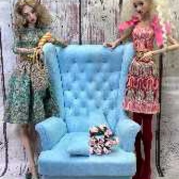 Конкурс "miss Missoni"