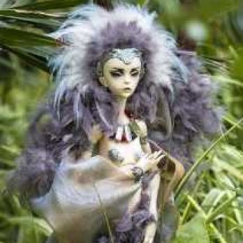 Новенькая-старенькая