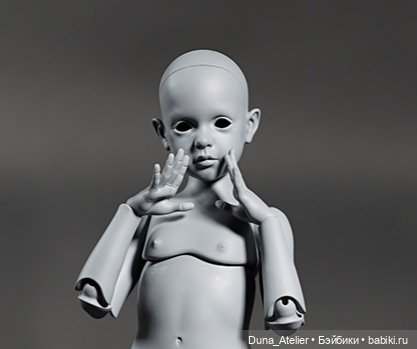 Вопрос про Розочку от Dollshecraft