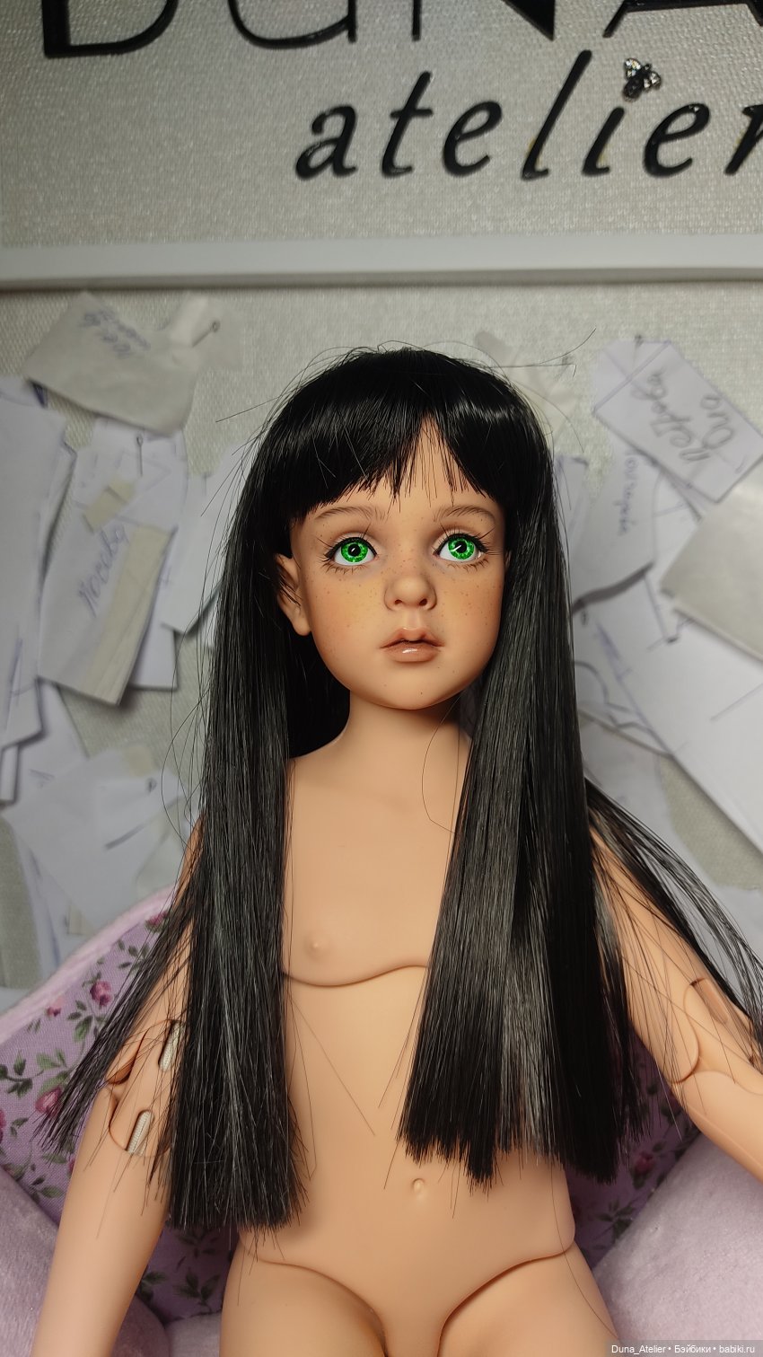 Вот и у меня поселилась Розочка🌹 (фото 2)