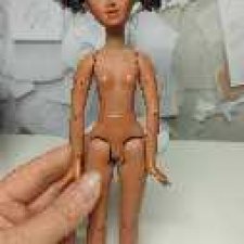 Kurhn на теле азон