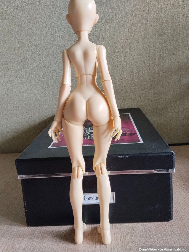 Сразу две 💃💃 — Куклы Lillycat (Лиликет) (фото 2)