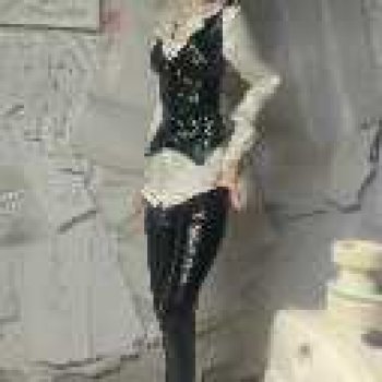 Новый комплектик