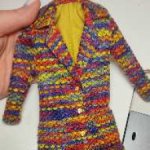 Пальто под заказ на разных