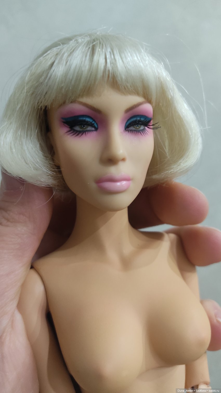 Первенькие куколки в этом году (фото 4)