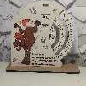 Первенькие куколки в этом году