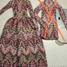 Платье для Tender creation young