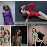 Боди прозрачные