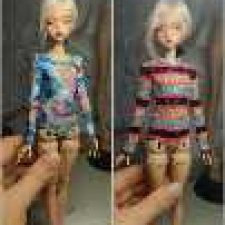 Боди в ассортименте