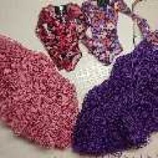 Комплект боди+юбочка