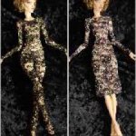 Платье, комбинезон