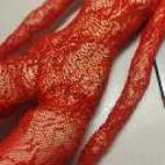 Комбез кружево