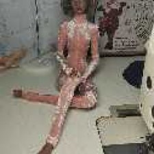 Комбинезон универсальный