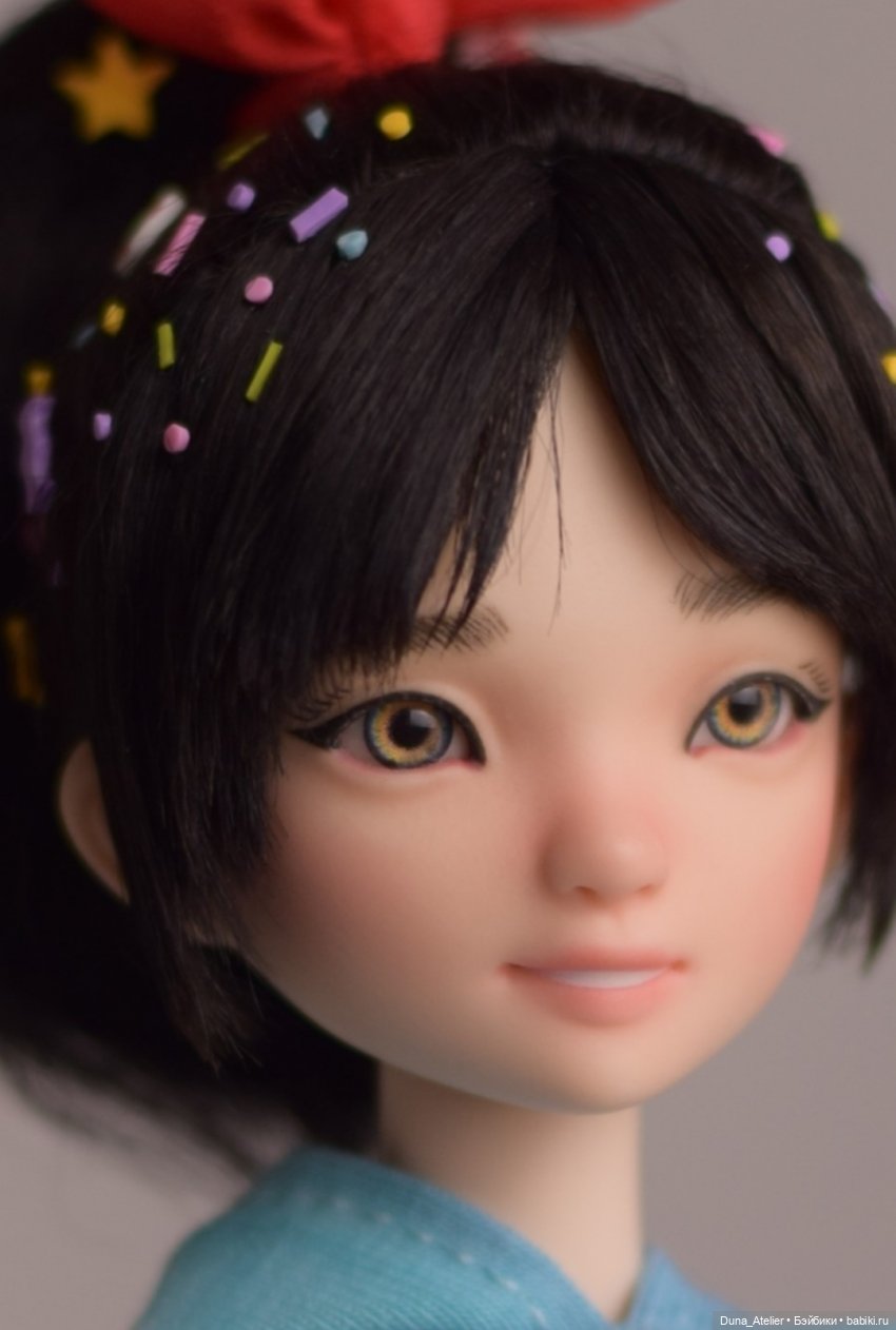 Кукло-детки - не мое. Ага 😂 (фото 2)