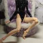 Боди для Pashapasha mini