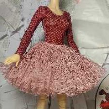 Комплект на подростков 30-35 см