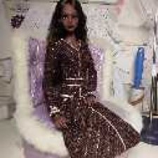 Платье на Pashapasha, chimera 9, tender creation 2