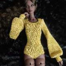 Боди на Гончарову 3, Tender creation 2